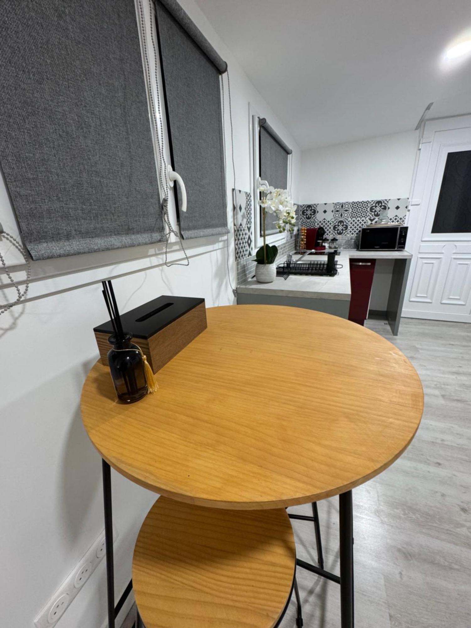 Studio Neuf Bruges, Centre-Ville Buitenkant foto